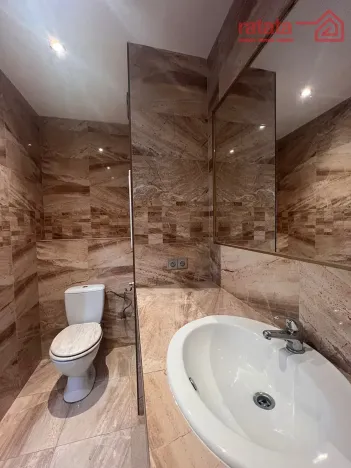 Pronájem bytu 2+1, Chomutov, Selská, 55 m2