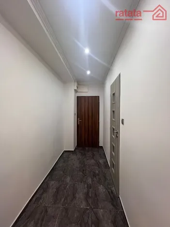 Pronájem bytu 2+1, Chomutov, Selská, 55 m2