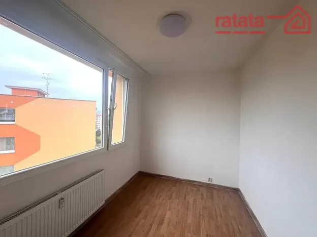 Pronájem bytu 3+1, Chomutov, Jirkovská, 63 m2