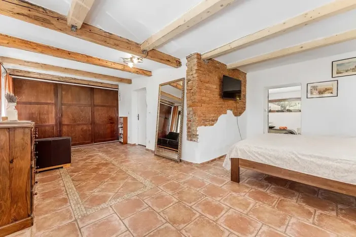 Prodej rodinného domu, Domašov, V Dědině, 225 m2