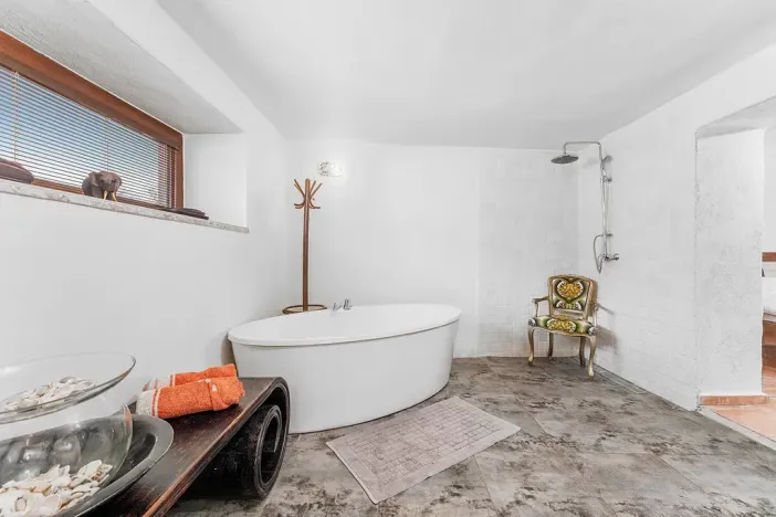 Prodej rodinného domu, Domašov, V Dědině, 225 m2