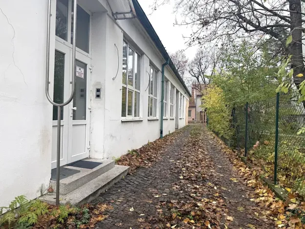 Pronájem kanceláře, Brno, Kosmákova, 38 m2