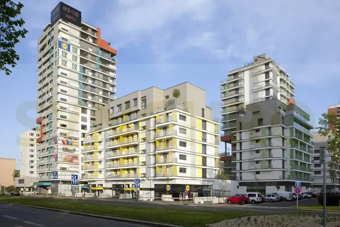 Pronájem - jiné, Praha - Malešice, Počernická, 12 m2