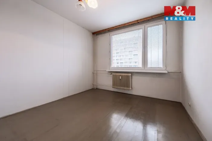 Prodej bytu 3+1, Příbram - Příbram III, Dlouhá, 69 m2