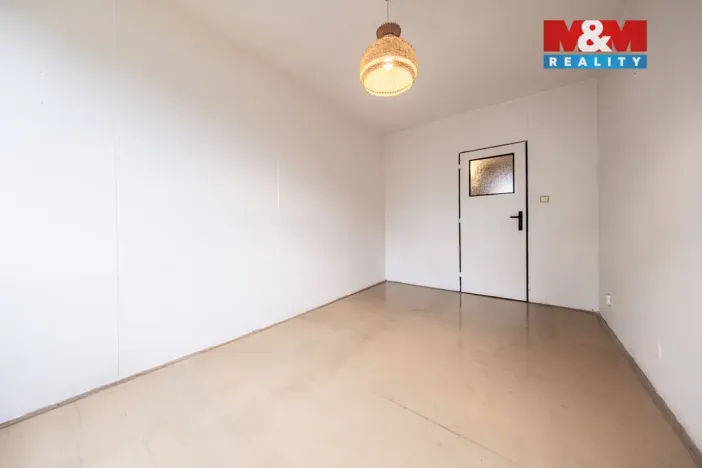 Prodej bytu 3+1, Příbram - Příbram III, Dlouhá, 69 m2