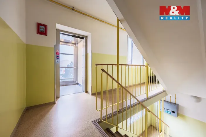 Prodej bytu 3+1, Příbram - Příbram III, Dlouhá, 69 m2