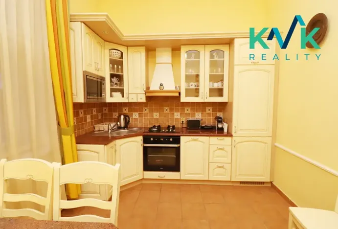 Pronájem bytu 2+1, Karlovy Vary, Kolmá, 55 m2