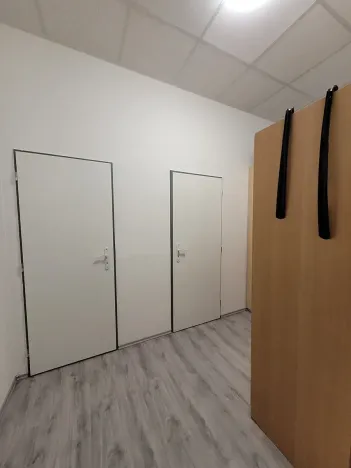 Pronájem kanceláře, Praha, Vídeňská, 45 m2