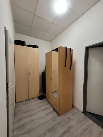 Pronájem kanceláře, Praha, Vídeňská, 45 m2