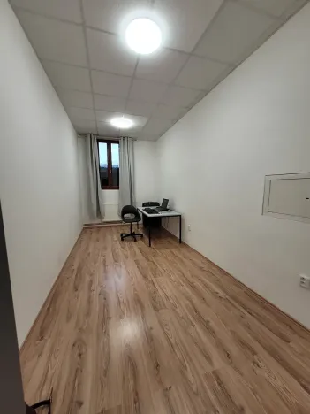 Pronájem bytu 2+kk, Brno, Vídeňská, 45 m2