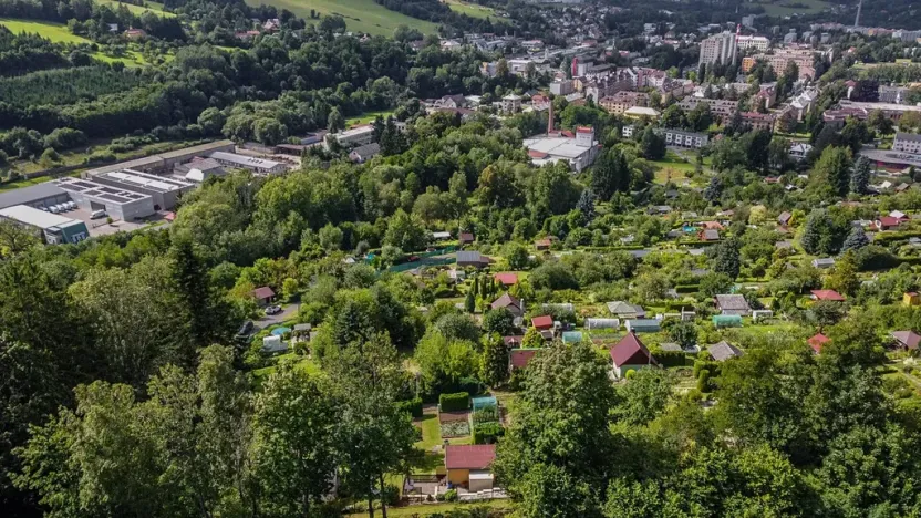 Prodej chaty, Semily, 20 m2