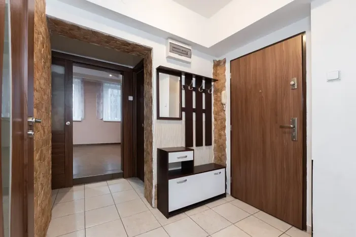 Pronájem bytu 1+1, Krupka, Bohosudovská, 45 m2