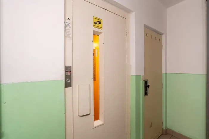 Pronájem bytu 2+kk, Bílina, Tylova, 44 m2