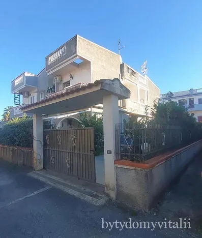 Prodej rodinného domu, Scalea, Kalábrie, Itálie, 68 m2