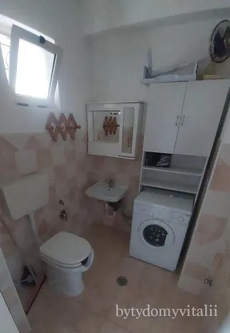 Prodej rodinného domu, Scalea, Kalábrie, Itálie, 68 m2