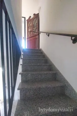 Prodej rodinného domu, Scalea, Kalábrie, Itálie, 68 m2