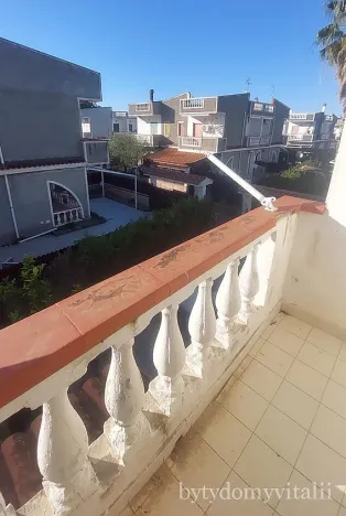 Prodej rodinného domu, Scalea, Kalábrie, Itálie, 68 m2