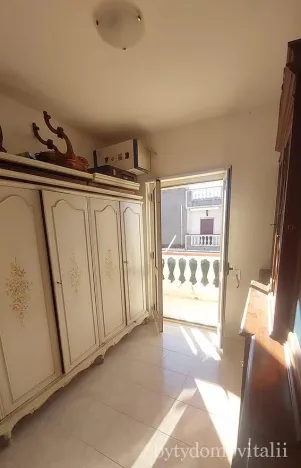 Prodej rodinného domu, Scalea, Kalábrie, Itálie, 68 m2