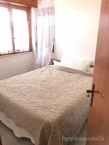 Prodej bytu 3+kk, Scalea, Kalábrie, Itálie, 60 m2