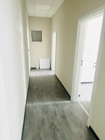 Pronájem obchodního prostoru, Ústí nad Labem, Na Luhách, 14 m2