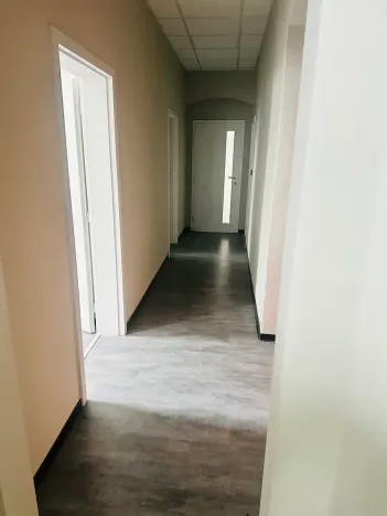 Pronájem obchodního prostoru, Ústí nad Labem, Na Luhách, 14 m2