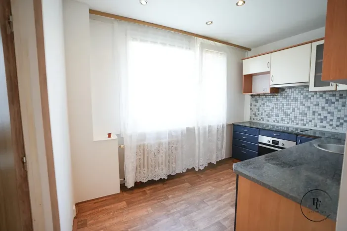 Prodej bytu 3+1, Ústí nad Labem - Neštěmice, Mlýnská, 67 m2