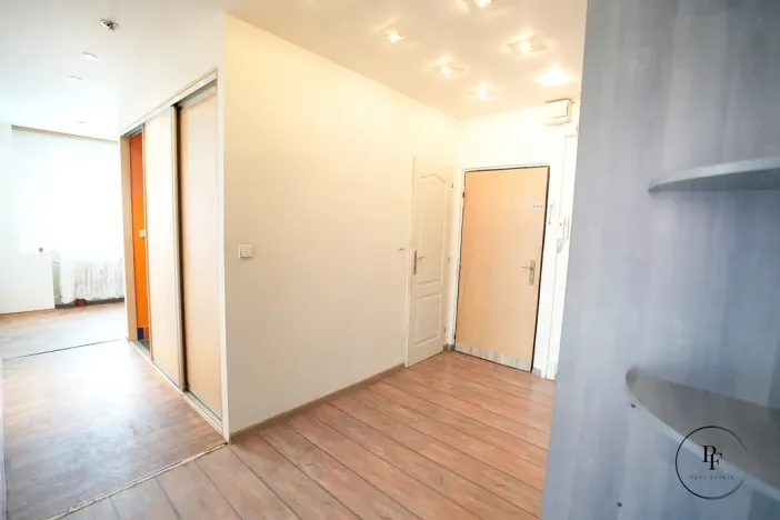 Prodej bytu 3+1, Ústí nad Labem - Neštěmice, Mlýnská, 67 m2