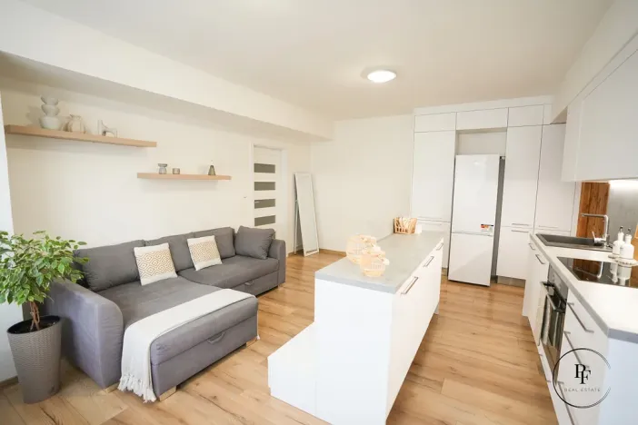 Prodej bytu 3+kk, Mladá Boleslav - Mladá Boleslav II, U stadionu, 66 m2