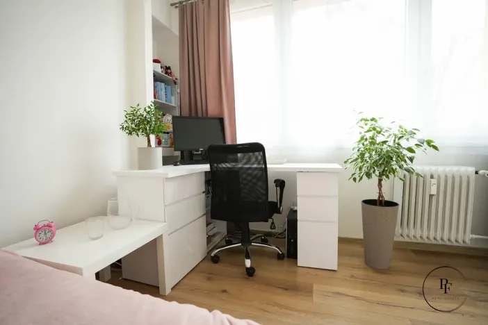 Prodej bytu 3+kk, Mladá Boleslav - Mladá Boleslav II, U stadionu, 66 m2