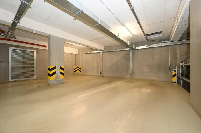 Pronájem skladu, Praha - Liboc, Evropská, 5 m2