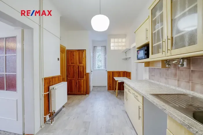 Pronájem bytu 3+1, Plzeň, Wolkerova, 80 m2