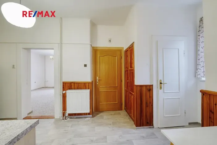 Pronájem bytu 3+1, Plzeň, Wolkerova, 80 m2