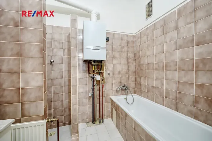 Pronájem bytu 3+1, Plzeň, Wolkerova, 80 m2