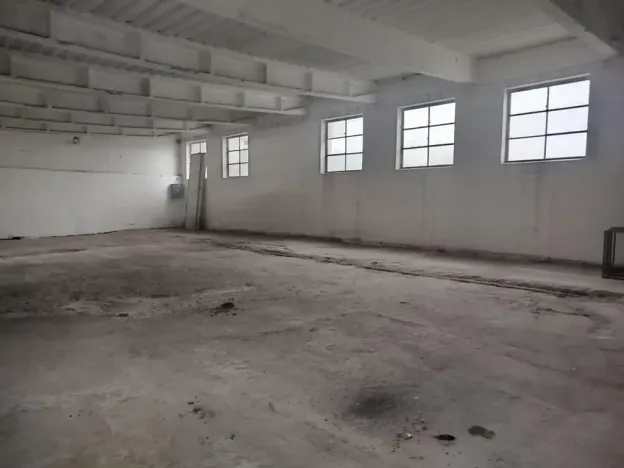 Pronájem skladu, Jeseník, Zeyerova, 225 m2