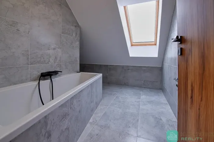 Pronájem bytu 3+kk, Dubí, Lidická, 75 m2