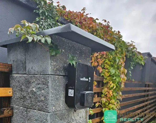 Pronájem bytu 3+kk, Dubí, Lidická, 75 m2