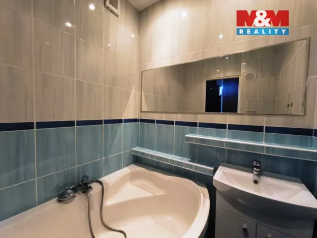 Pronájem bytu 2+1, Karviná - Ráj, V Aleji, 54 m2