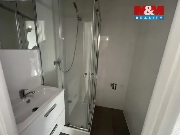 Pronájem bytu 1+1, Havířov - Podlesí, Karolíny Světlé, 36 m2