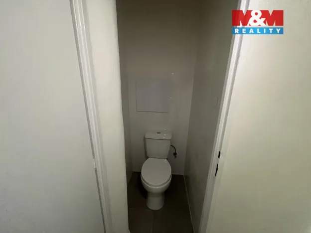 Pronájem bytu 1+1, Havířov - Podlesí, Karolíny Světlé, 36 m2