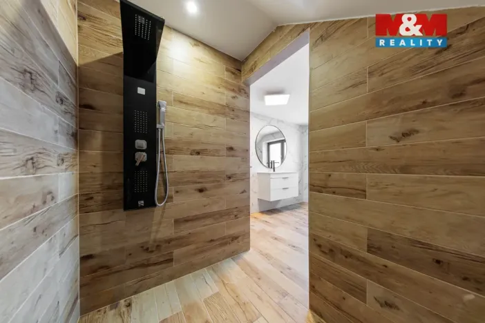 Prodej rodinného domu, Březová - Rudolec, 170 m2