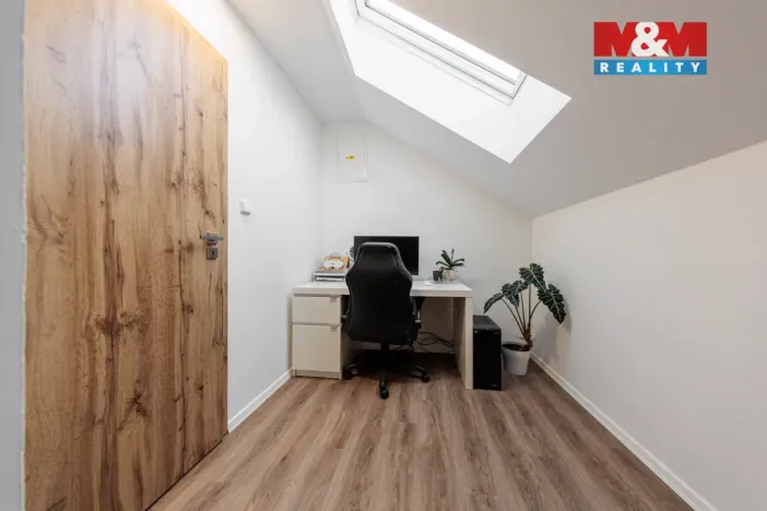 Prodej rodinného domu, Březová - Rudolec, 170 m2