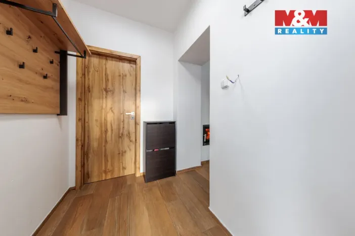 Prodej rodinného domu, Březová - Rudolec, 170 m2