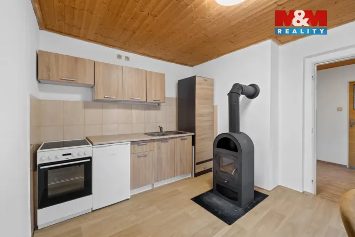 Prodej rodinného domu, Kly - Dolní Vinice, 176 m2