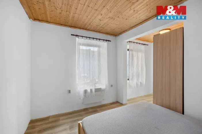 Prodej rodinného domu, Kly - Dolní Vinice, 176 m2