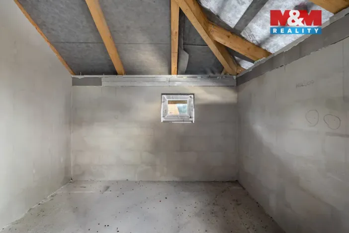 Prodej rodinného domu, Kly - Dolní Vinice, 176 m2