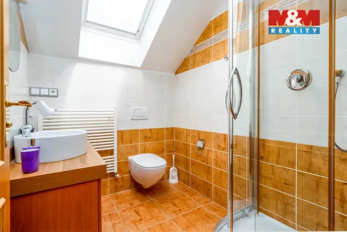 Prodej rodinného domu, Horoměřice, Benedikta Roezla, 310 m2