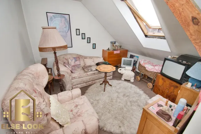 Prodej komerční, Solnice, Dobrušská, 151 m2