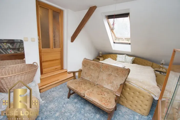 Prodej komerční, Solnice, Dobrušská, 151 m2