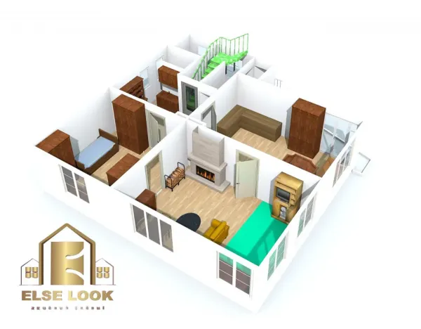 Prodej komerční, Solnice, Dobrušská, 151 m2