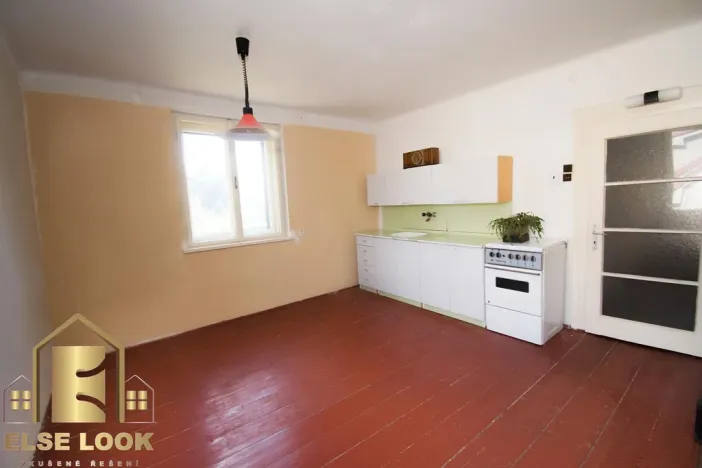 Prodej bytu, Nové Město nad Metují, Zborovská, 356 m2